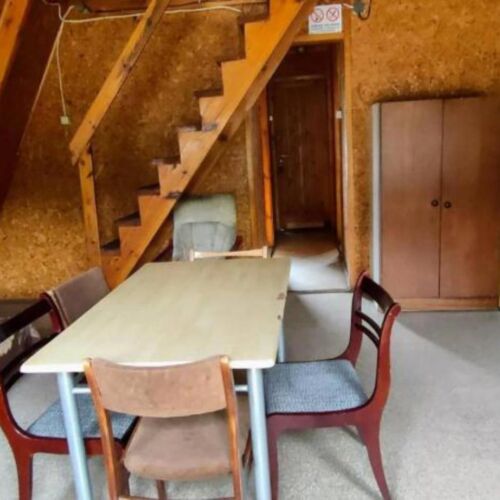 Casă de vară pentru 8 pers. (se inchirieaza doar integral)