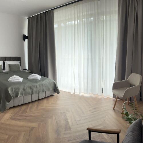 Panoramic Whole House Villa for 8 Persons