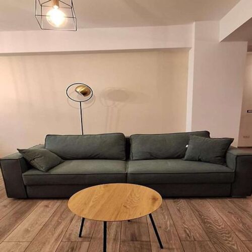Apartament 4-osobowy z widokiem na góry z 2 pomieszczeniami sypialnianymi