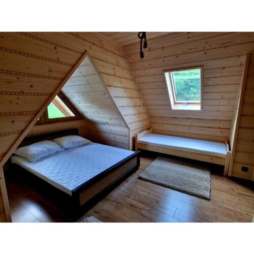 Whole House Pleasant Interior Design Holiday Home for 8 Persons