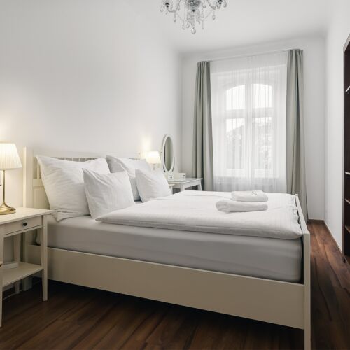 Apartment for 6 Persons