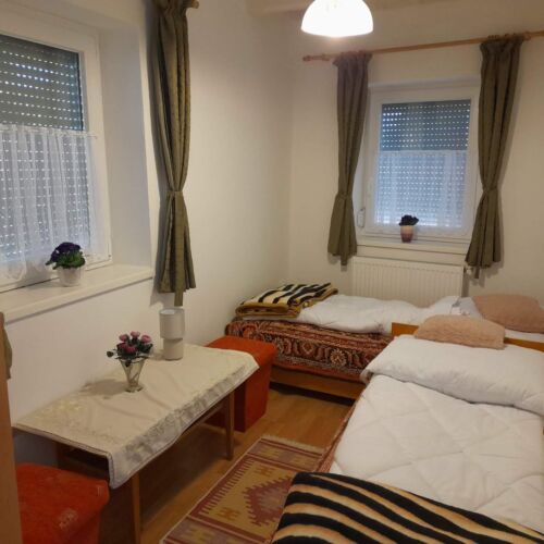 Zweibettzimmer