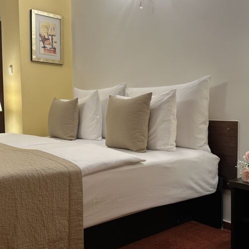 Duplex Dream Double Room