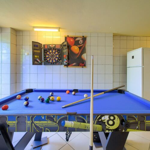 Garden View Ground Floor Holiday Home for 4 Persons