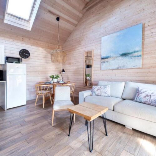 Chalet for 6 Persons