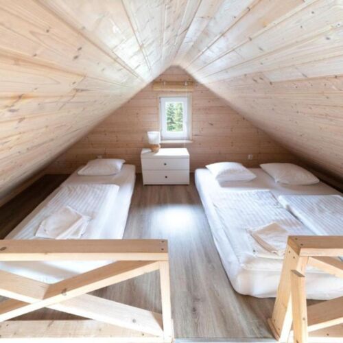 Chalet for 6 Persons