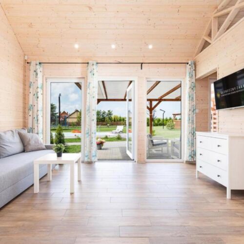 Holiday Home for 6 Persons