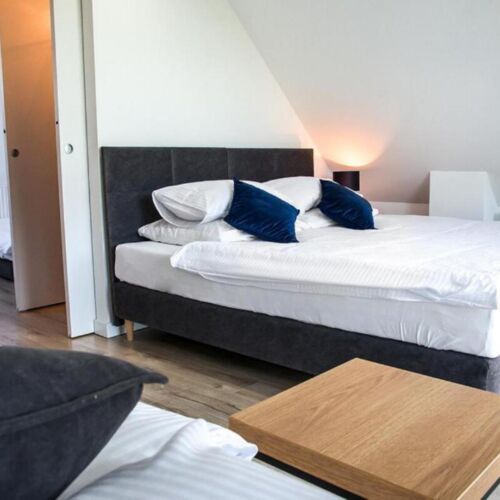 Holiday Home for 7 Persons