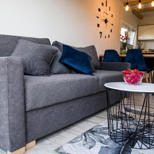 Holiday Home for 7 Persons