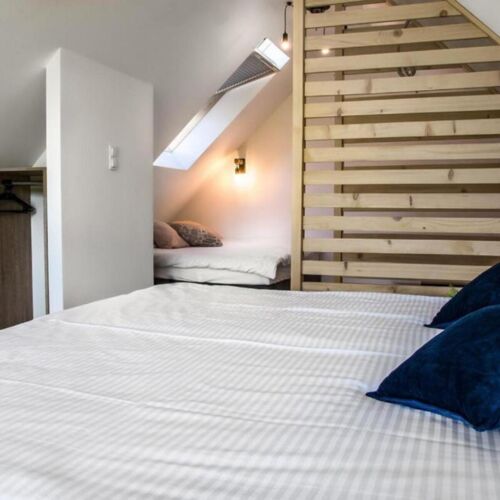 Holiday Home for 7 Persons