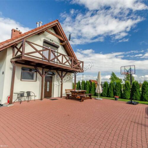 Ferienhaus