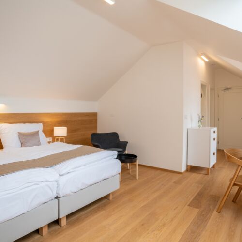 1-Room Suite for 2 Persons