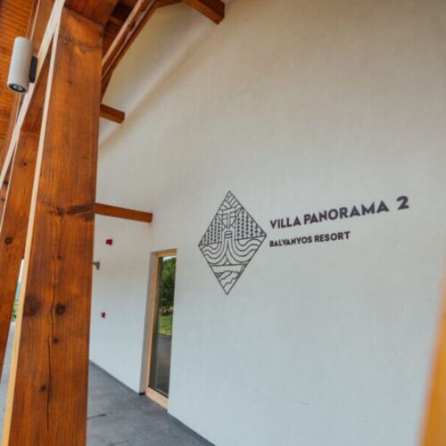 Apartament family cu 1 camera pentru 4 pers.