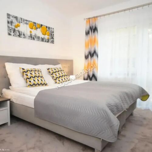 1-Zimmer-Apartment für 2 Personen