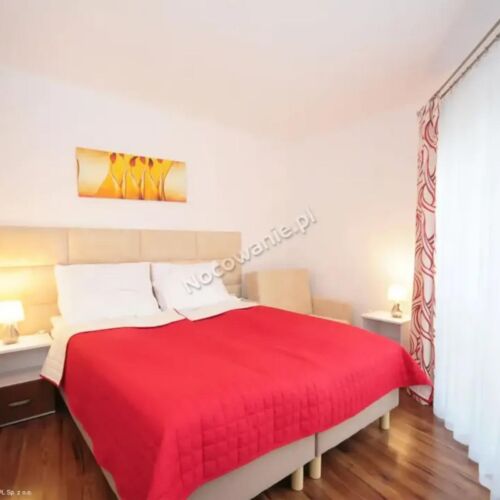 1-Zimmer-Apartment für 2 Personen