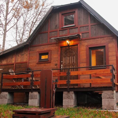 Holiday Home for 10 Persons