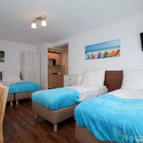 Vierbettzimmer
