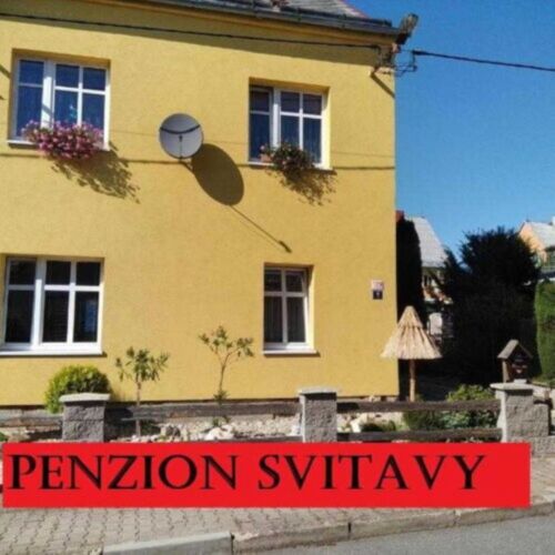 1-Room Apartment for 5 Persons