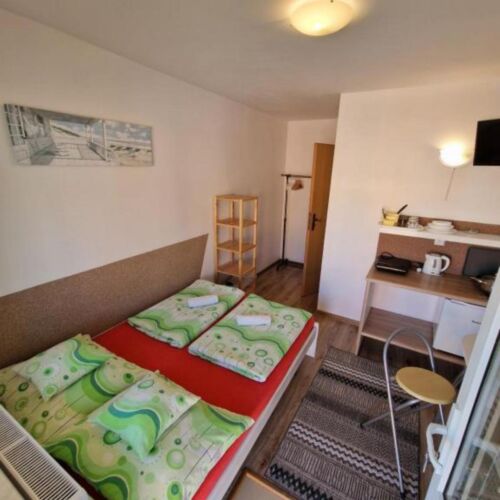 Zweibettzimmer