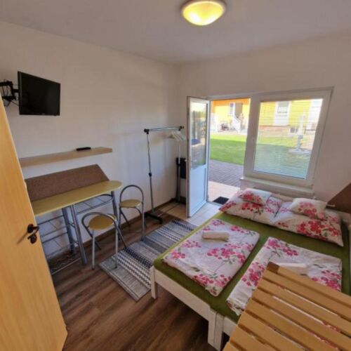 Zweibettzimmer