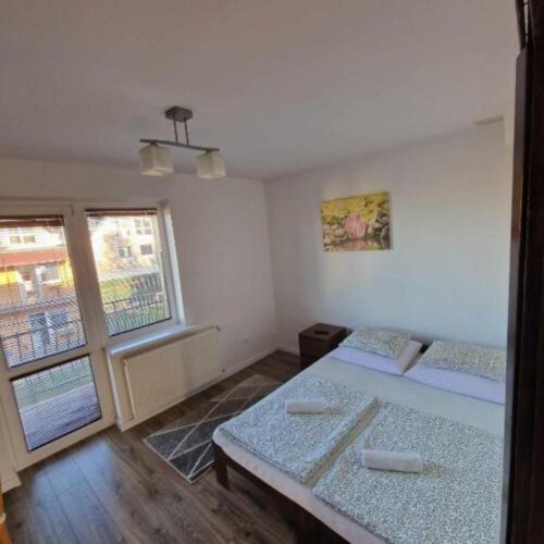 Zweibettzimmer