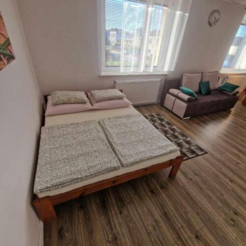 Zweibettzimmer