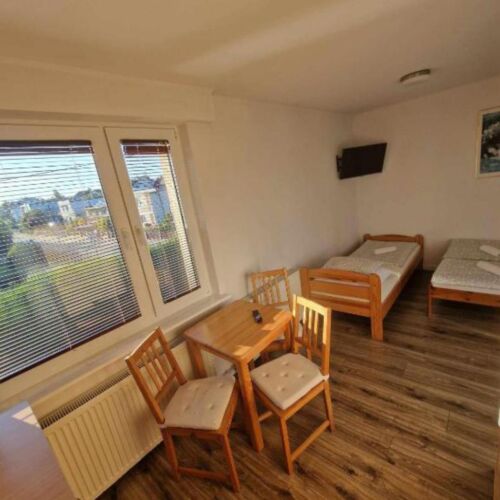 Zweibettzimmer