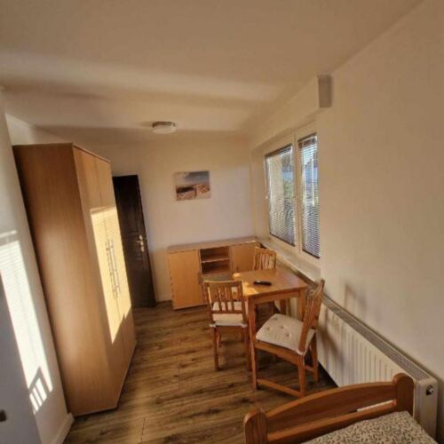 Zweibettzimmer