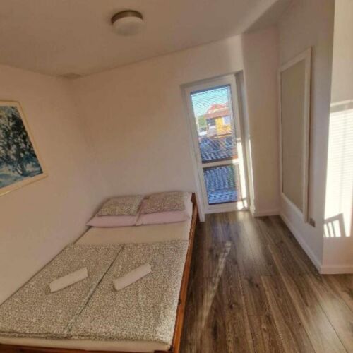 Zweibettzimmer