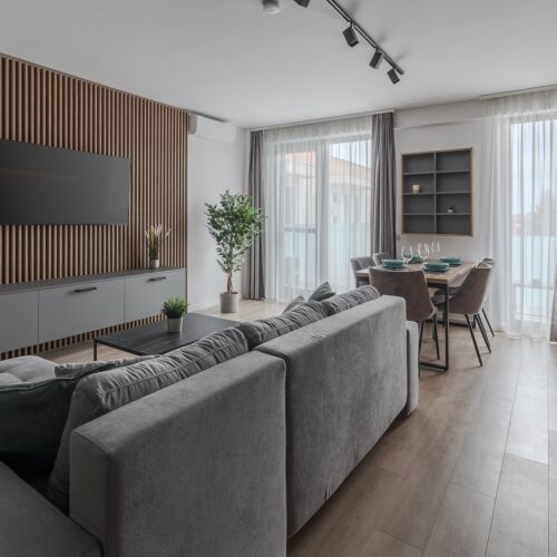 Premium Ganzes Haus Appartement