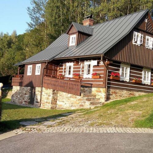 Summer House for 8 Persons