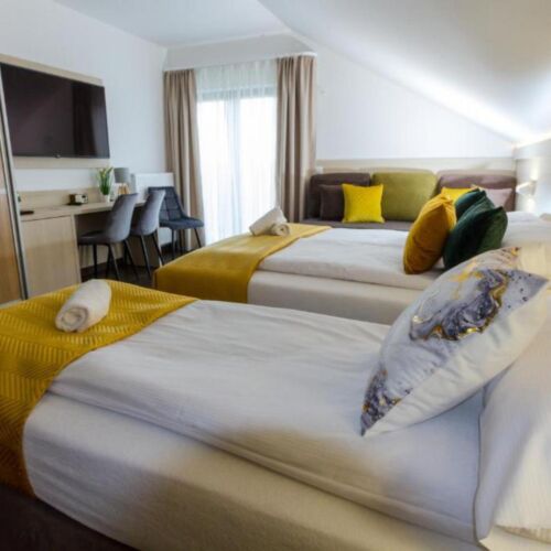 Doppelzimmer