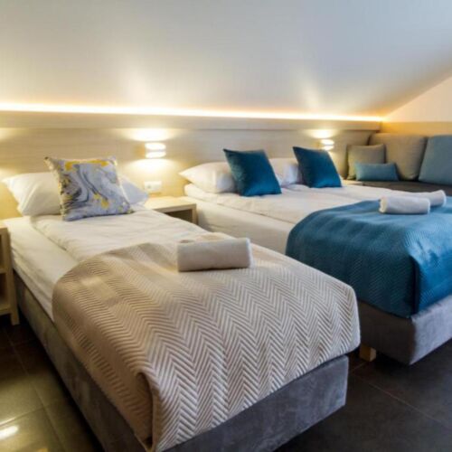 Doppelzimmer