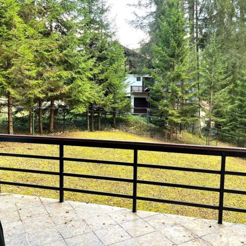 Ganzes Haus Family Villa