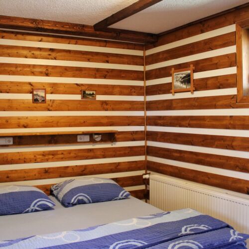 3-Room Apartment for 6 Persons