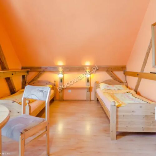 Vierbettzimmer