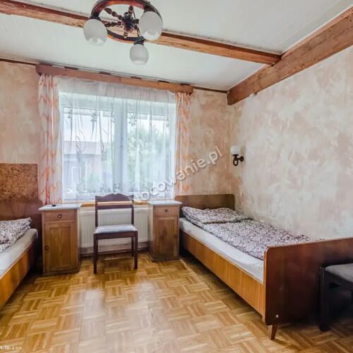 2-Zimmer-Apartment für 4 Personen