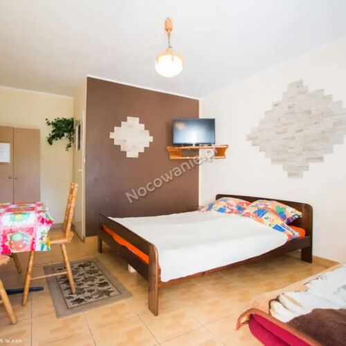 Vierbettzimmer