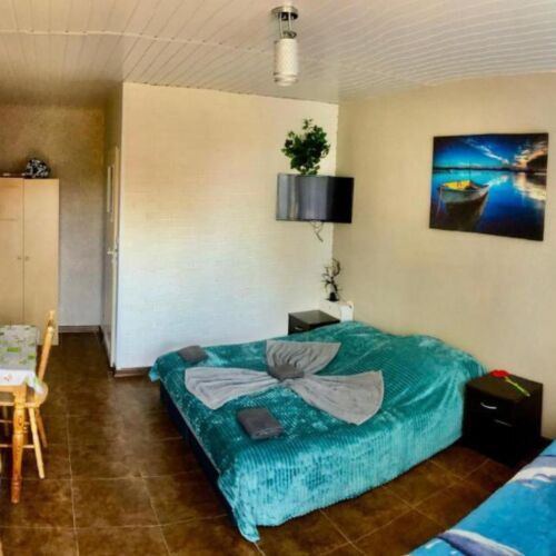 Vierbettzimmer