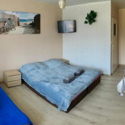 Vierbettzimmer