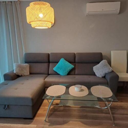 1-Zimmer-Apartment für 2 Personen