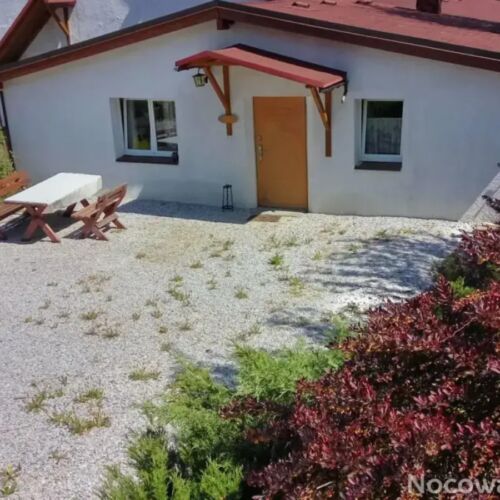 Basement Ground Floor Holiday Home for 5 Persons