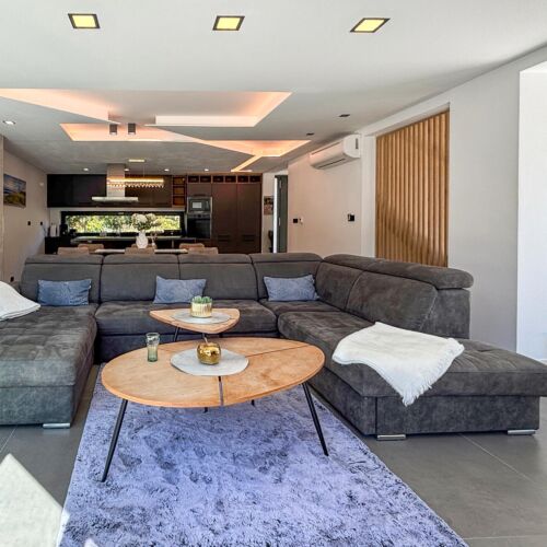 Summer House for 8 Persons