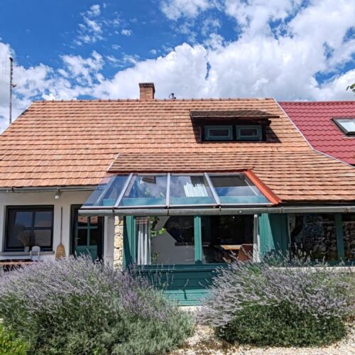 Farmhouse for 6 Persons
