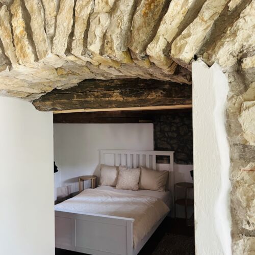 Farmhouse for 6 Persons
