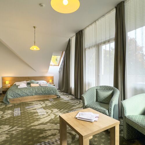 Double Room