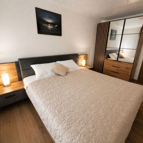Holiday Home for 8 Persons