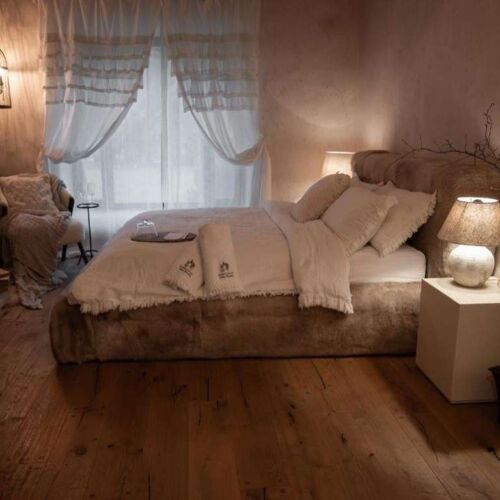 Apartament cu 1 camera pentru 4 pers.