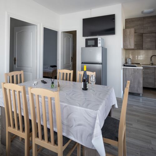House for 6 Persons