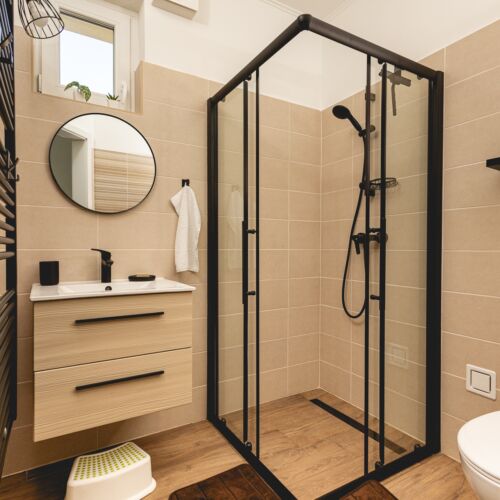 Double Room air Conditioned (extra bed available)